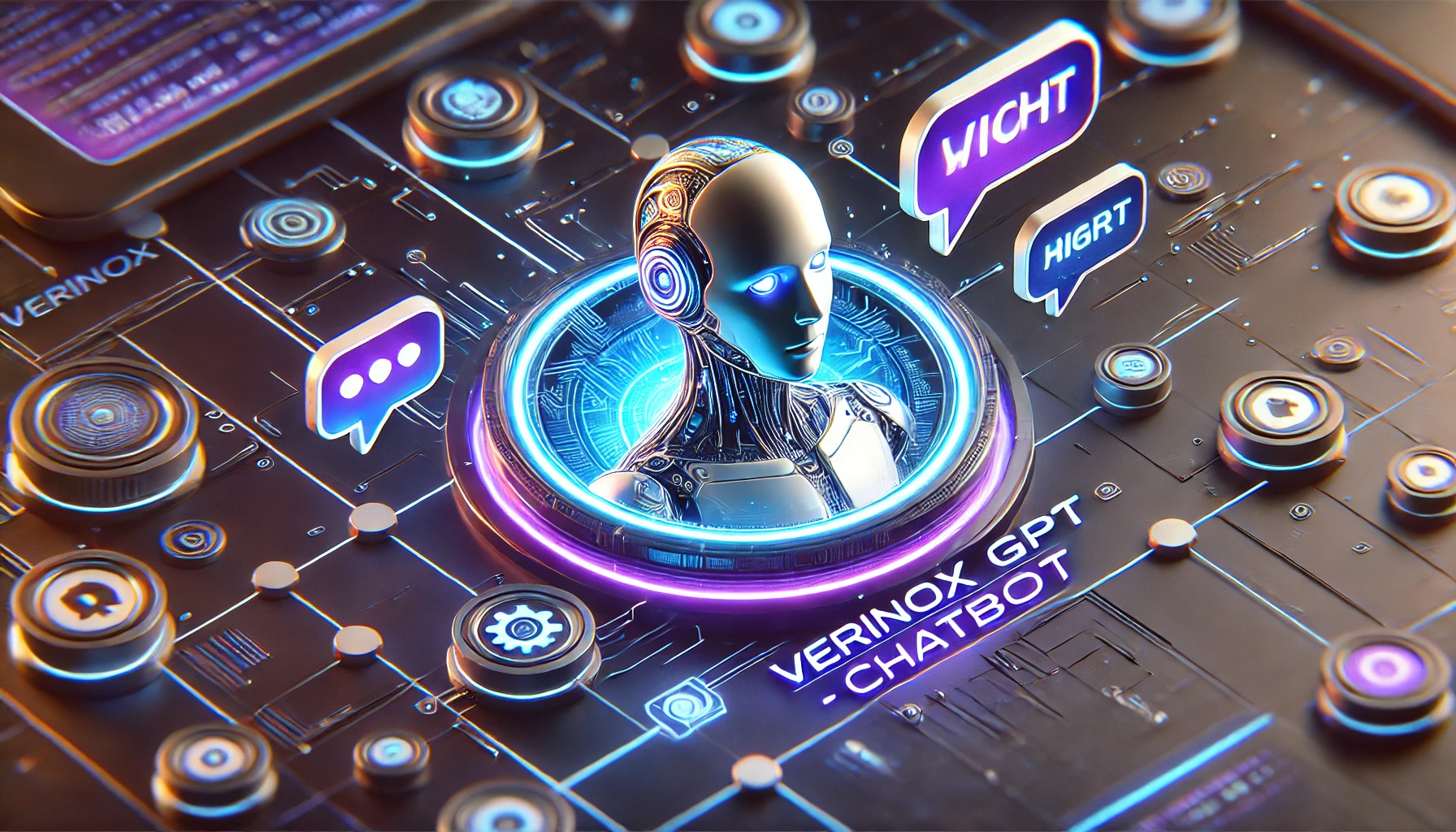 VerinoxGPT